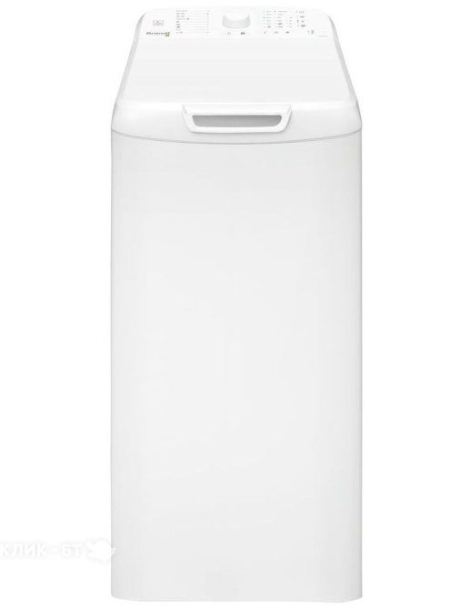 Стиральная машина BRANDT BT16022VE