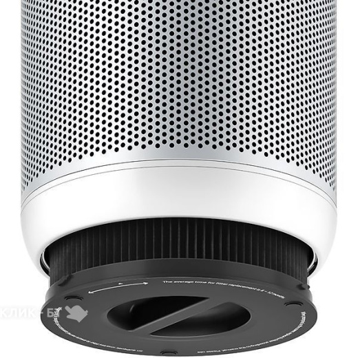 Воздухоочиститель SMARTMI Air purifier P1 silver