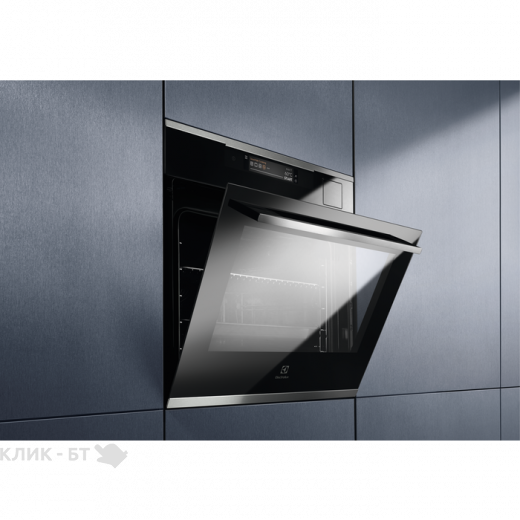 Духовой шкаф Electrolux OKA9S31WX