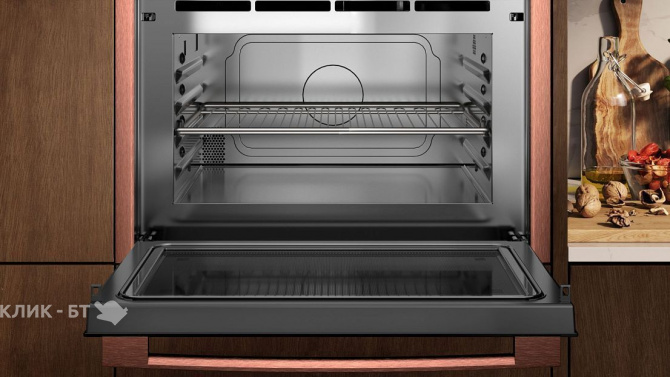 Микроволновая печь NEFF C29GR3XY1