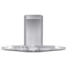 Вытяжка LEX a1 angolo inox