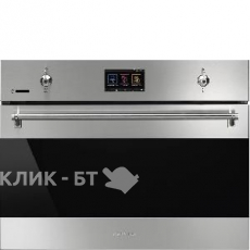 Духовой шкаф SMEG SF4303WMCX