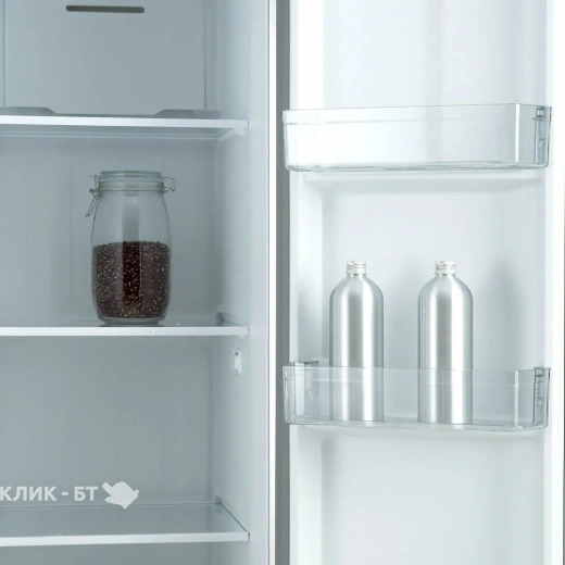 Холодильник БИРЮСА SBS 400 I