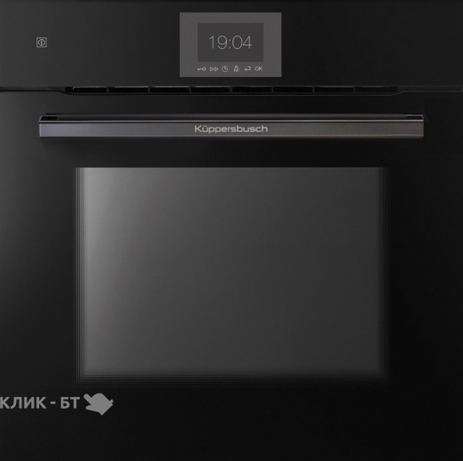 Духовой шкаф KUPPERSBUSCH BP 6570.0 X2