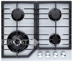 Варочная поверхность KONIGIN Blaze 604 WHGW