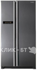 Холодильник DAEWOO FRN-X600BCS