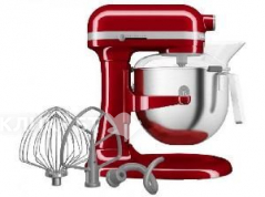 Миксер KITCHENAID 5KSM70JPXEER