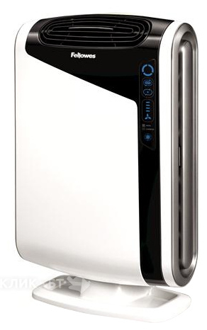 Воздухоочиститель FELLOWES aeramax dx95