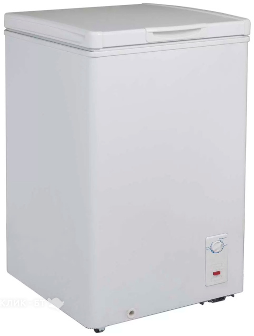 Морозильный ларь ASCOLI AWS-105C