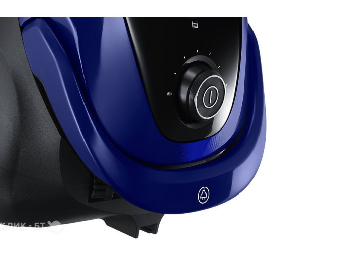 Пылесос Samsung SC20M255AWB