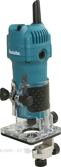 Фрезер MAKITA 3709