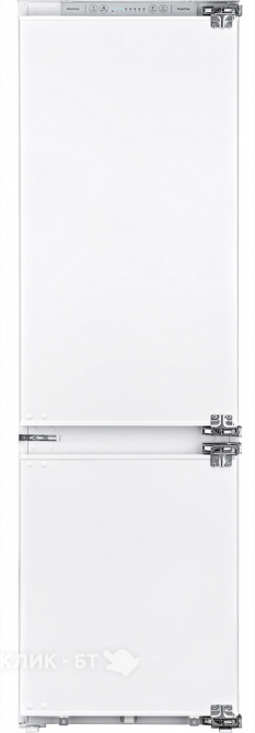 Холодильник WEISSGAUFF WRKI 178 H Inverter NoFrost