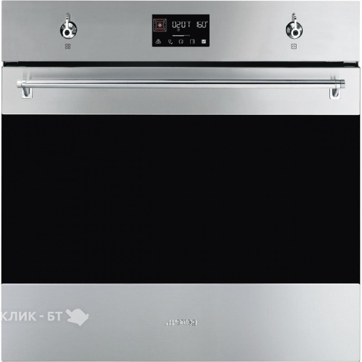 Духовой шкаф SMEG SOP6302TX