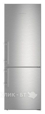 Холодильник Liebherr CNef 5735