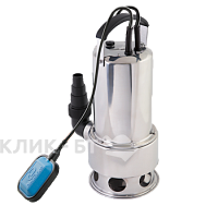 Насос Джилекс Фекальник 200/7 Н