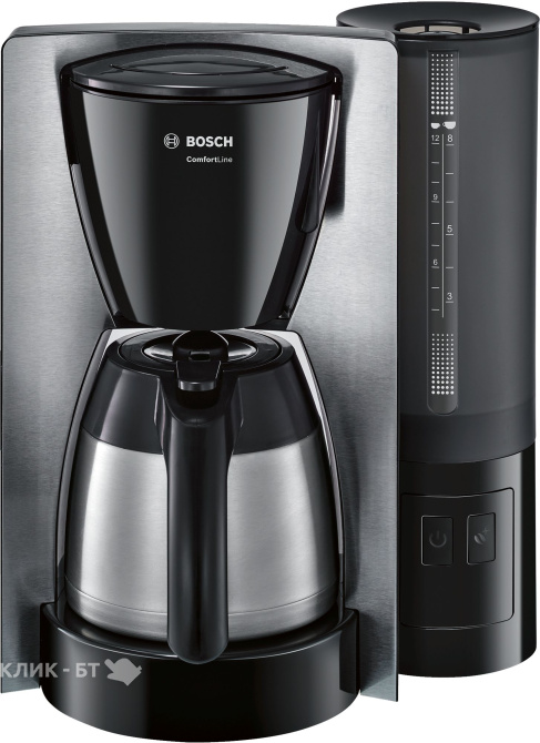Кофемашина BOSCH TKA 6A683