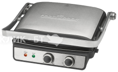 Гриль PROFI COOK pc-kg 1029