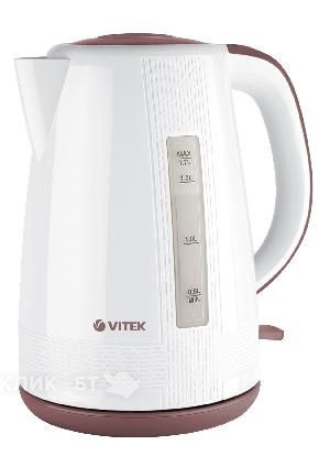 Чайник Vitek VT-7055W