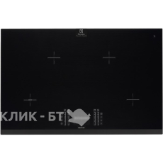 Варочная поверхность ELECTROLUX eho98840fg
