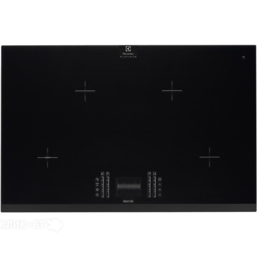 Варочная поверхность ELECTROLUX eho98840fg