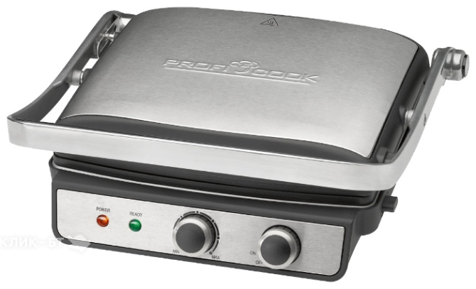 Гриль PROFI COOK pc-kg 1029