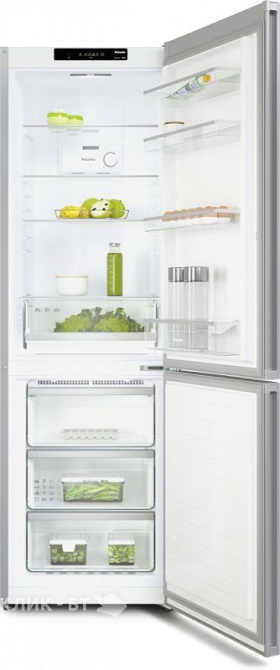 Холодильник MIELE KDN4174E el Active