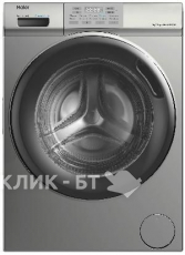 Стиральная машина HAIER HW60-BP12919AS