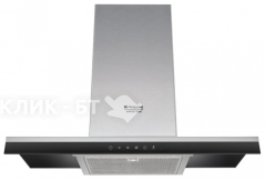 Вытяжка HOTPOINT-ARISTON hlqb 9.7 ati x/ha