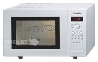 Микроволновая печь BOSCH hmt 75g421