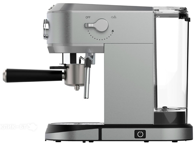 Кофеварка SOLAC Taste Slim ProCAP