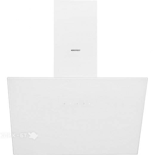Вытяжка NORDFROST HM 6080 W