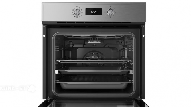 Духовой шкаф TEKA HCB 6545 SS (111020020)