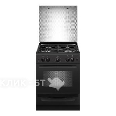 Плита GEFEST ПГ 6100-02 0308