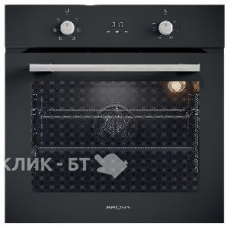 Духовой шкаф KRONA BEATO 60 BL