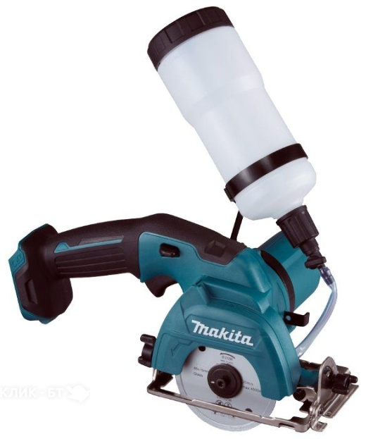 Пила алмазная MAKITA CC301DWAE