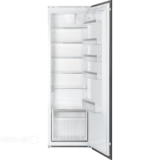 Холодильник SMEG S8L1721F