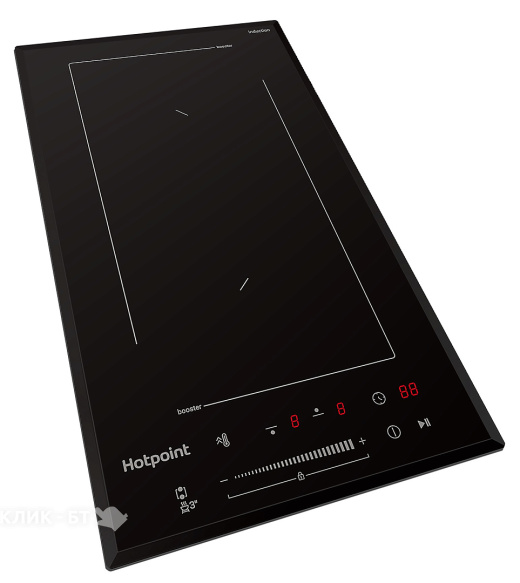 Варочная поверхность HOTPOINT-ARISTON HS 1430 BA