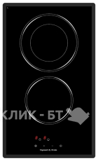 Варочная поверхность ZIGMUND & SHTAIN cns 129.30 bx