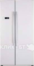 Холодильник Zarget ZSS 570W