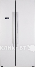Холодильник Zarget ZSS 570W