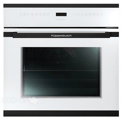 Духовой шкаф Kuppersbusch EEB 6550.9 WX5 