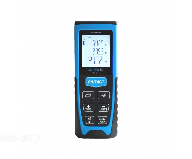 Дальномер INSTRUMAX Sniper 50 Plus IM0116