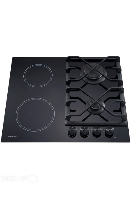 Варочная поверхность HIBERG VM 6020 B