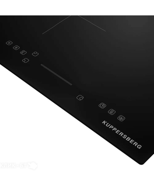 Варочная поверхность KUPPERSBERG ICI 412