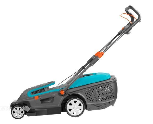Газонокосилка электрическая GARDENA PowerMax 1600/37 05037-20.000.00
