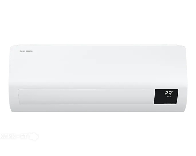 Сплит-система SAMSUNG AR12TSHZAWKNER
