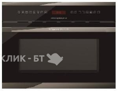 Духовой шкаф Kuppersbusch EMWK 6550.0 BC 