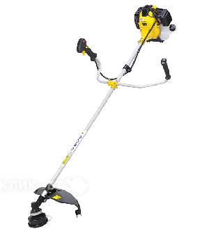 Триммер HUTER GGT2500T