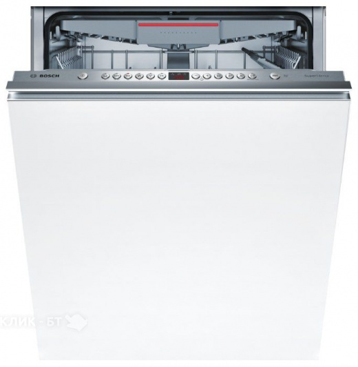 Посудомоечная машина BOSCH SMV 46 MX 05 E