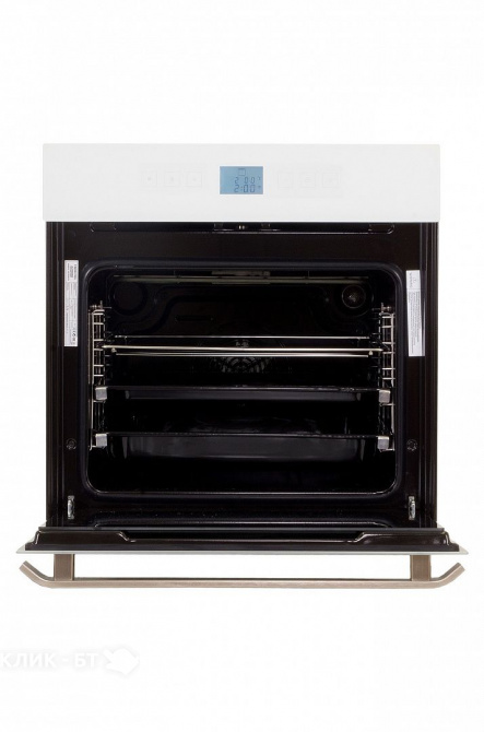 Духовой шкаф HIBERG VM 6495 B